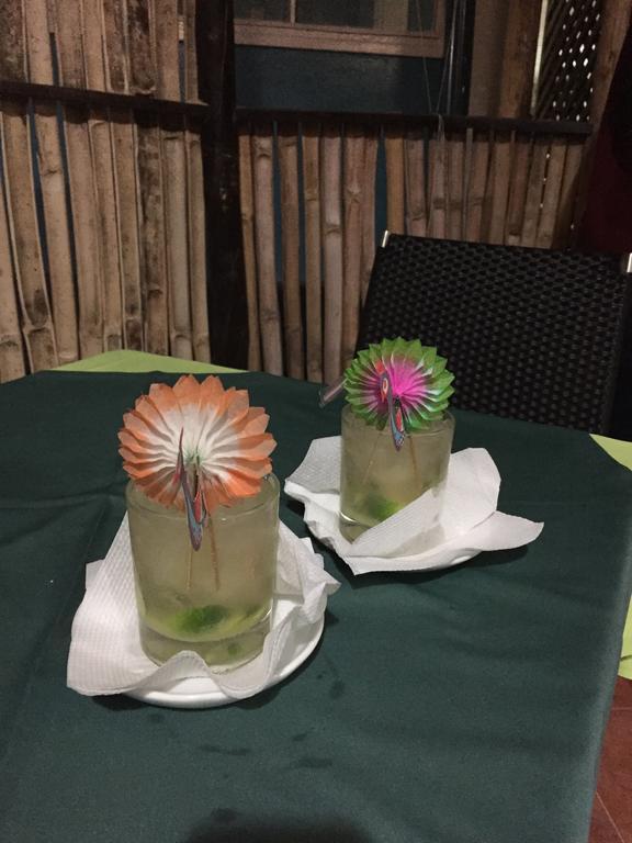 Hotel Avenida Sao Tome Luaran gambar